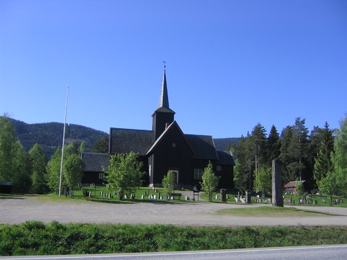 Nordsinni 2 Nordsinni 2