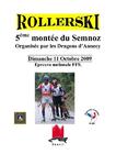 5ème montée du Semnoz[1]