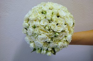 rosebukett