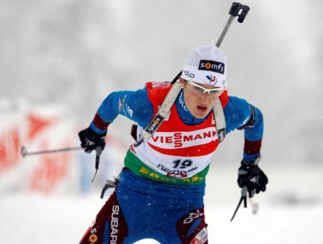 Brunet Nordic Focus