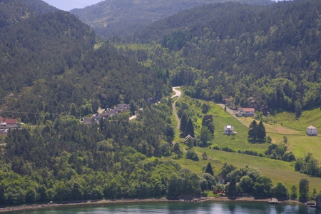 Ytre Skogen Halsnøy Ytre Skogen Halsnøy