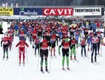 Marcialonga Nordic Focus