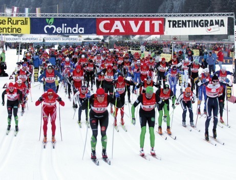 Marcialonga Nordic Focus