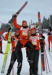 Norway Nordic Focus