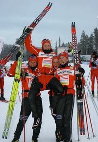 Norway Nordic Focus