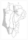 Annonsekart kommunedelplan nord