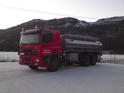 Tankvogn