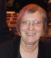 Inger Granby