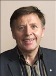 Ordfører John Karlsen
