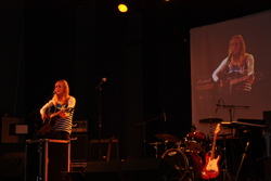 Agnethe Braaten - UKM 2009