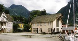 Skaaluren skipsbyggjarmuseum