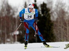 Jonnier Nordic Focus