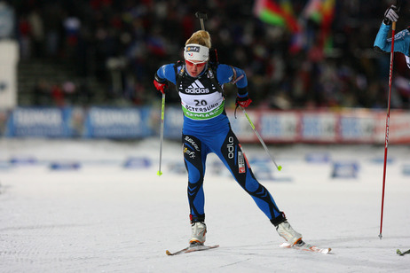 marie dorin médaille france