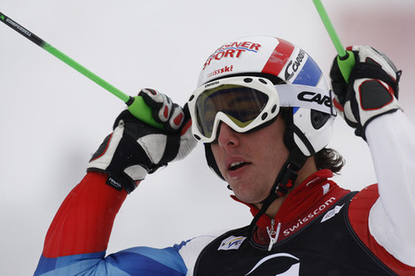 JANKA Carlo