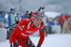 Bjoerndalen NordicFocus Bjoerndalen