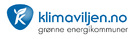 Logo for klimaviljen