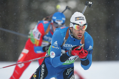 Fourcade