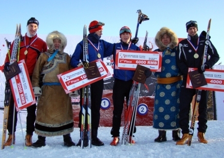 photo Nordicways