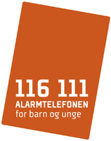Alarmtelefon