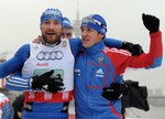 Petukhov et Morilov