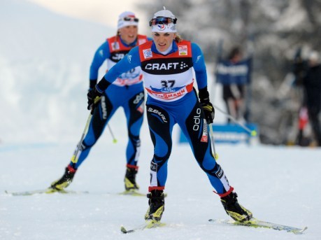Vina Nordic Focus