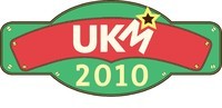 Logo UKM 2010