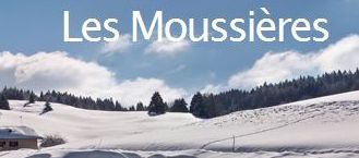 Moussières