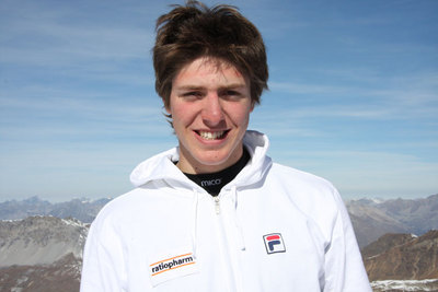Casse Mattia