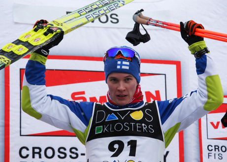 Heikkinen