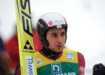 Lamy Chappuis Nordic Focus
