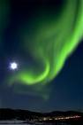 nordlys