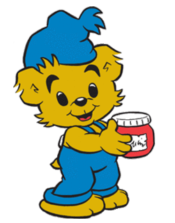 BamseHappy