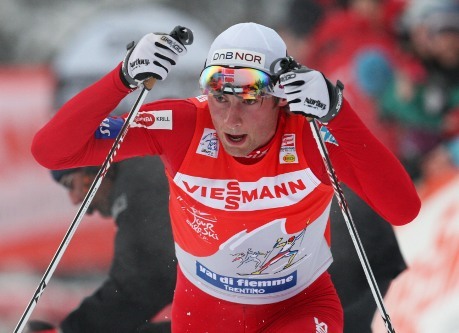 Northug