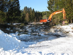 Foto: Arne Myklebust