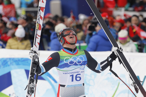 Svindal