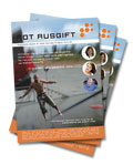 Mot Rusgift 3/2003 collage