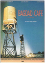 Illustrasjonsbilde fra filmen bagdad cafe