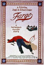 Illustrasjonsbilde til filmen Fargo