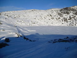 Svartevatnet