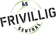 Logo Frivilligsentral Ås Logo Frivilligsentral Ås