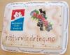 Naturvandring åpning mars 2010 kake