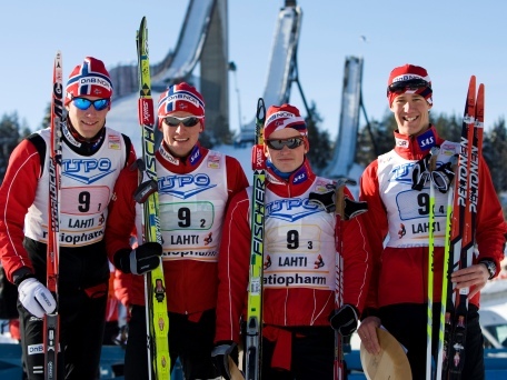 Norvege 2