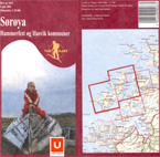 Kart Sørøya - klikk her for en større versjon