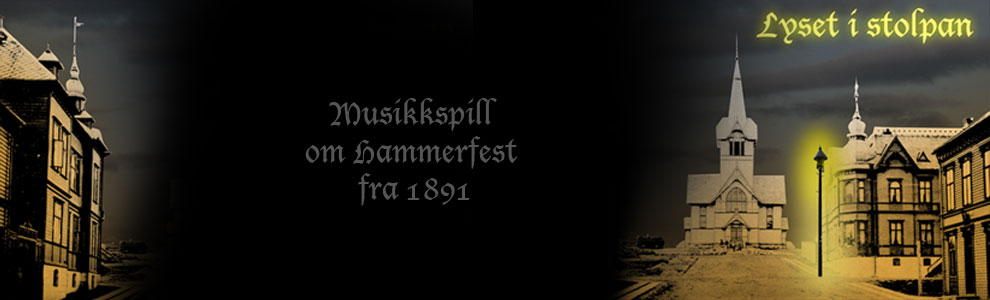 på nett Hammerfest på nett Hammerfest