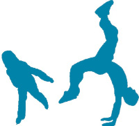 Skole profilbarn web
