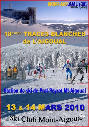 Aigoual