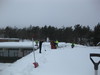 snømåking hatlestrand sk