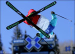 X Games
