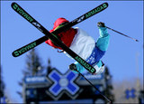 X Games