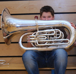 Sebastian Lamberg Torjusen  